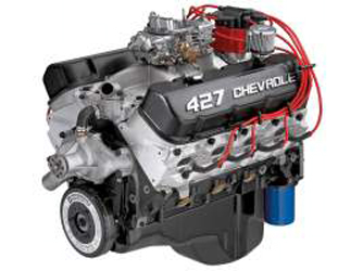 P85C2 Engine